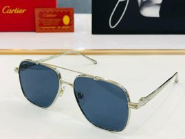 Picture of Cartier Sunglasses _SKUfw55117652fw